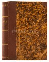 Kolligátum különféle ponyvákból: 
Várkonyi Jenő: Urgina vagy a hegyi tündér. Elbeszélés.; 
Murányi...