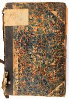 Mayne Reid: Telivérek. Sport-regény. Captain - - után átdolgozva. Bp., 1882., Wilckens és Waidl, 152...