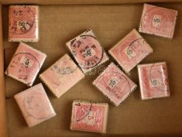 10 db 5kr bündli dobozban