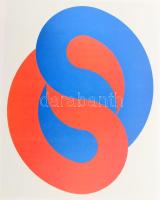 Fajó János 2 katalógusa: Fajó János retrospektív kiállítása. Bp., 1990., Műcsarnok, 18 sztl. lev. Fe...