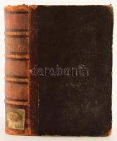 Dr. Joh[ann] Müller: Lehrbuch der Physik und Meteorolgie. Erster Band. Braunschweig, 1868., Friedric...