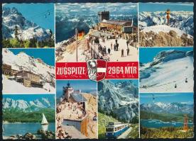 1967 Levél / Postázott