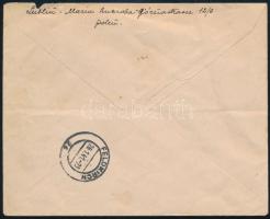 Német megszállás - Generalgouvernement 1941