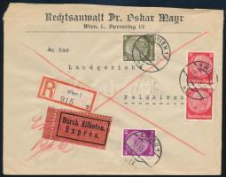 Deutsches Reich 1938