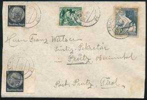 Deutsches Reich 1939