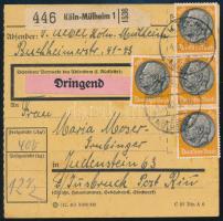 Deutsches Reich 1942