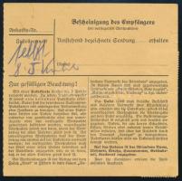 Deutsches Reich 1942