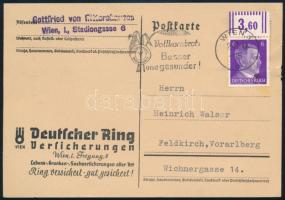 Deutsches Reich 1942