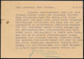 Deutsches Reich 1942