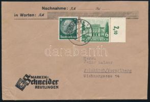 Deutsches Reich 1942