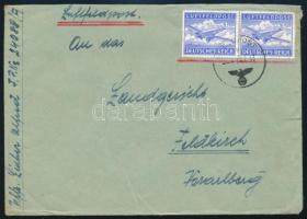 Deutsches Reich 1943