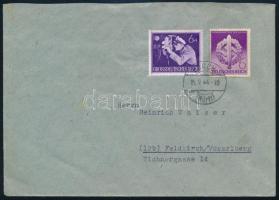 Deutsches Reich 1944