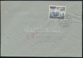 Deutsches Reich 1944