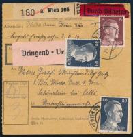 Deutsches Reich 1943