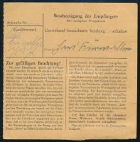 Deutsches Reich 1943