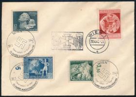 Deutsches Reich 1943