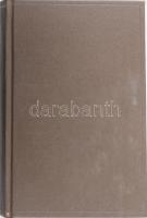 H. Rider Haggard: Salamon király kincse. Ford.: Fáji J. Béla. Bp.[1926.],Singer és Wolfner, 268 p. B...