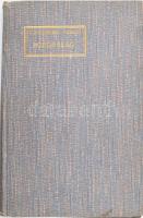 Juristowski Miklós: Borország. Bp., 1936., Magyar Szépirodalmat Pártolók Egyesülete,(Fővárosi-ny.), 127+1 p. Kiadói aranyozott egészvászon-kötés, kissé kopott borítóval, kissé laza fűzéssel.