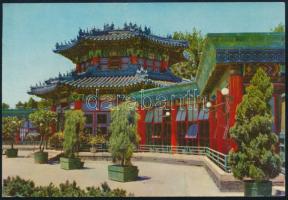 Kínai Népköztársaság 1973