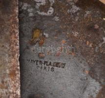 Doboznyi régi szerszám, eszköz tétel, közte érdekes darabokkal