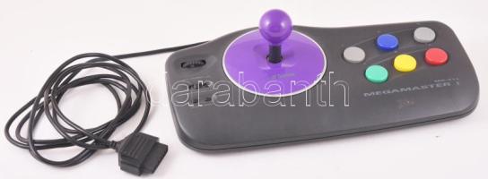 Megamaster I MX-311 kontroller, h: 31 cm