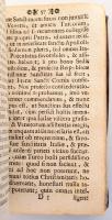 [Kelcz Imre]: Epistolae Matthiae Corvini Regis Hungariae ad pontifices, imperatores, reges, principe...