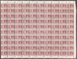 1949 Lánchíd teljes ívsor (100.000)