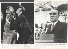 14 db MTI fotó klf témákkal