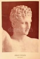 Barát Béla - Éber László - Felvinczi Takács Zoltán: A művészet története. Bp., 1926, Világirodalom. ...