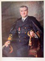 A százéves Nemzeti Színház. Az 1937/38-as centenáris év emlékalbuma. Bp. 1938, Pallas Irodalmi és Ny...