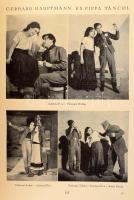 A százéves Nemzeti Színház. Az 1937/38-as centenáris év emlékalbuma. Bp. 1938, Pallas Irodalmi és Ny...