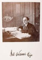 Dell? Adami Géza, tarczali: Megváltás Szibériából. Kidolgozta: Vámosi Saáry Jenő. 1925 Budapest Step...
