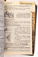 H. Schmid: Taktisches Handbuch. Mit zahlreichen Tafeln und Figuren im Texte. 14. Auflage. Wien, 1915...