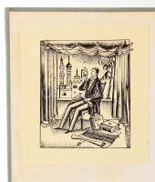 Julier Ferenc: A világháború magyar szemmel 1914-1918. A Magyar Szemle Könyvei VII. Bp., 1933, Magya...