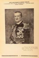 Kertész Elemér-De Sgardelli Caesar: A frontharcos eszme szolgálatában. (Erdélyi tűzharcosok és hadvi...