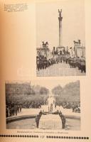 Kertész Elemér-De Sgardelli Caesar: A frontharcos eszme szolgálatában. (Erdélyi tűzharcosok és hadvi...