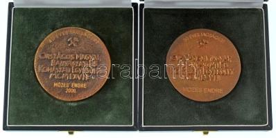 2006-2016. "Soltz Vilmos 1833-1901 / Országos Magyar Bányászati és Kohászati Egyesület" br...