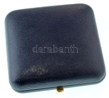 DN "Ez az érme egyedi, úgy, mint TE. / 90" fém emlékérem kapszulában, dísztokban (42,5mm) ...