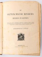 Az Osztrák-Magyar Monarchia írásban és képben. VII. Magyarország II. köt.: Az Alföld. Bp., 1891, Mag...
