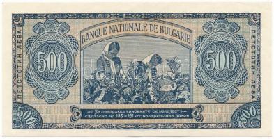 Bulgária 1948. 500L "R 481906" T:F szép papír
Bulgaria 1948. 500 Leva "R 481906"...
