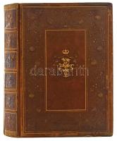 Zágoni Mikes Kelemen Törökországi Levelei. A Magy. Kir. Kormány támogatásával, II. Rákóczi Ferencz hamvainak hazaszállítása alkalmából készült emlékkiadás. A bevezető tanulmányokat írták: Négyesy László, Thaly Kálmán, Beöthy Zsolt, Szily Kálmán, Erődi Béla. A leveleket az eredeti kézirat alapján kiadja: Miklós Ferenc. A képeket és díszítéseket rajzolta: Edvi Illés Aladár. Bp., 1906, Franklin, LXXIII+233 p. + 39 (képtáblák, ebből 36 színes) t. + 3 (kézirat-hasonmás) t. Gazdag képanyaggal illusztrálva. Kiadói aranyozott egészbőr kötésben, , az elülső táblán , aranyozott dombornyomásos címerrel, kissé kopott borítóval, a lapok jelentős részének szélein ázásnyomokkal, sérülésekkel