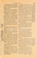 Vizsolyi Biblia. I-II. köt. Bp., 1981, Magyar Helikon. Hasonmás kiadás, kísérőfüzettel (Szántó Tibor...