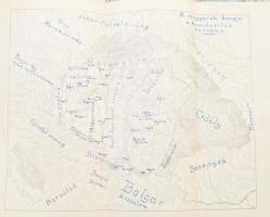 Karácsonyi János, dr.: A magyar nemzet honalapítása 896-997-ig



Oradea-Mare-Nagyvárad, 1925. S...