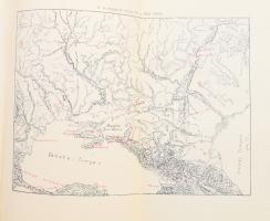 Karácsonyi János, Dr.: A magyar nemzet őstörténete 896-ig



Oradea-Mare, 1924, Szent László-Nyo...