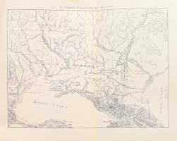 Karácsonyi János, Dr.: A magyar nemzet őstörténete 896-ig



Oradea-Mare, 1924, Szent László-Nyo...