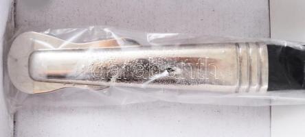 Amerikai Egyesült Államok haditengerészet díszelgő kard, eredeti dobozában, jó állapotban, hüvellyel...