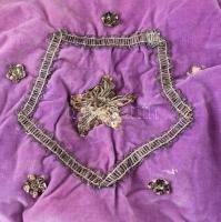 3 db selyem és csipke női pruszlik és alsónemű