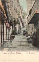 Bellagio via Serbelloni