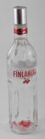 Finlandia Cranberry, 37,5%, 0,7l, bontatlan.
