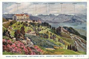 Mottarone Grand Hotel